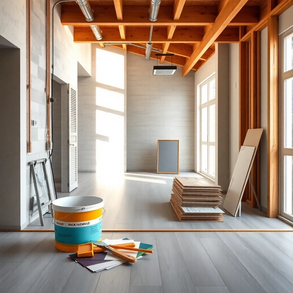 Ile Kosztuje Wykończenie Domu Ze Stanu Deweloperskiego 2024