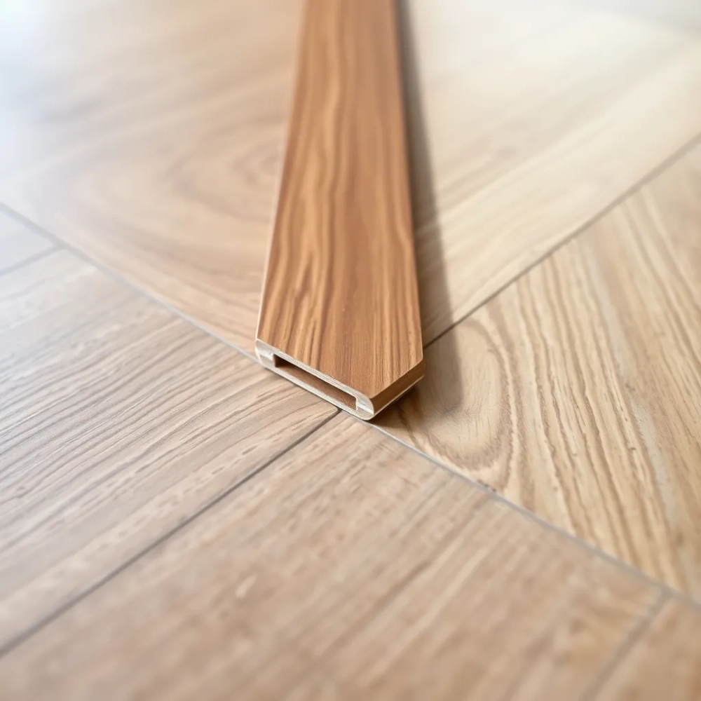 listwa dylatacyjna do paneli