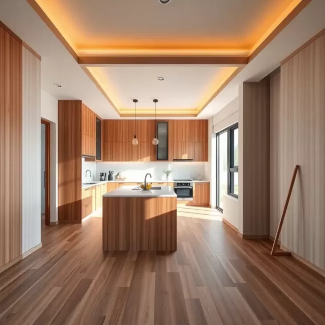 Ile Kosztuje Wykończenie Domu 150M2