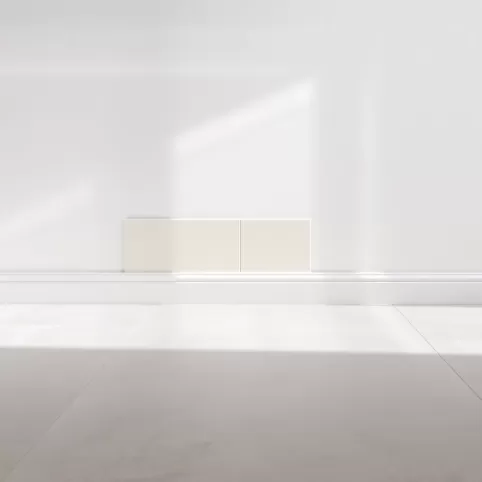 Jak dobrać listwy do płytek