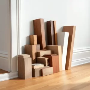 jakie listwy przypodłogowe