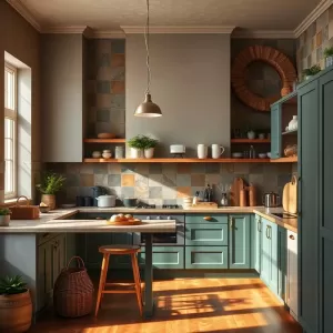 Koszt Wykończenia Kuchni 2024