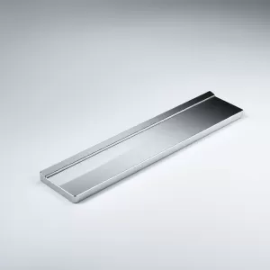 Listwa dekoracyjna do płytek chrom