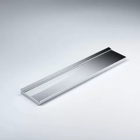 Listwa dekoracyjna do płytek chrom