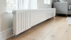 listwy grzewcze przypodłogowe na wode cena