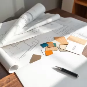 Wykończenia wnętrz Kraków cennik
