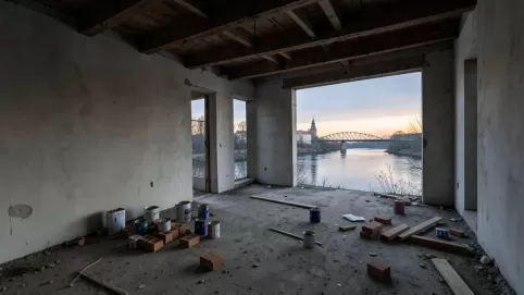 wykończenie domu koszty wrocław