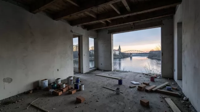 wykończenie domu koszty wrocław