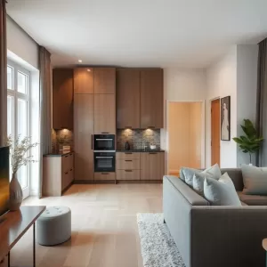 Wykończenie Pod Klucz Poznań Cennik
