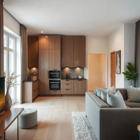 Wykończenie Pod Klucz Poznań Cennik