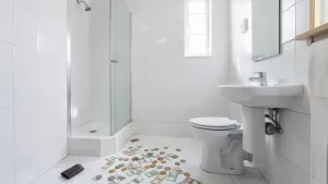 ile kosztuje wykończenie łazienki 4m2