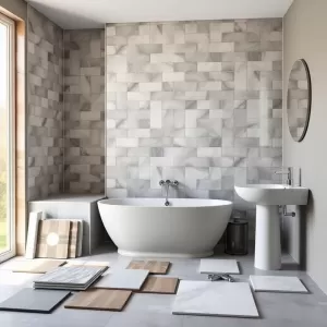 Ile Kosztuje Wykończenie Łazienki 5M2