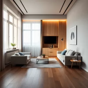 Ile Kosztuje Wykończenie Mieszkania 35M2