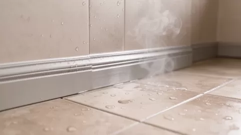 Jakie listwy przypodłogowe do płytek