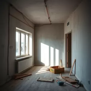 Mieszkanie Do Wykończenia Co To Znaczy