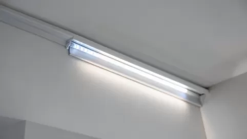 Montaż taśmy LED w listwie cena